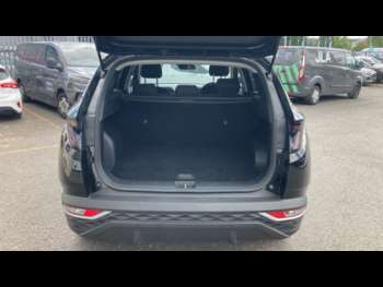 Used Hyundai TUCSON 2023 for sale - 74703601: Photo