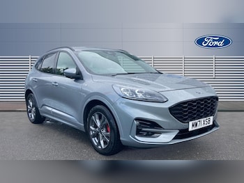 Ford - Kuga