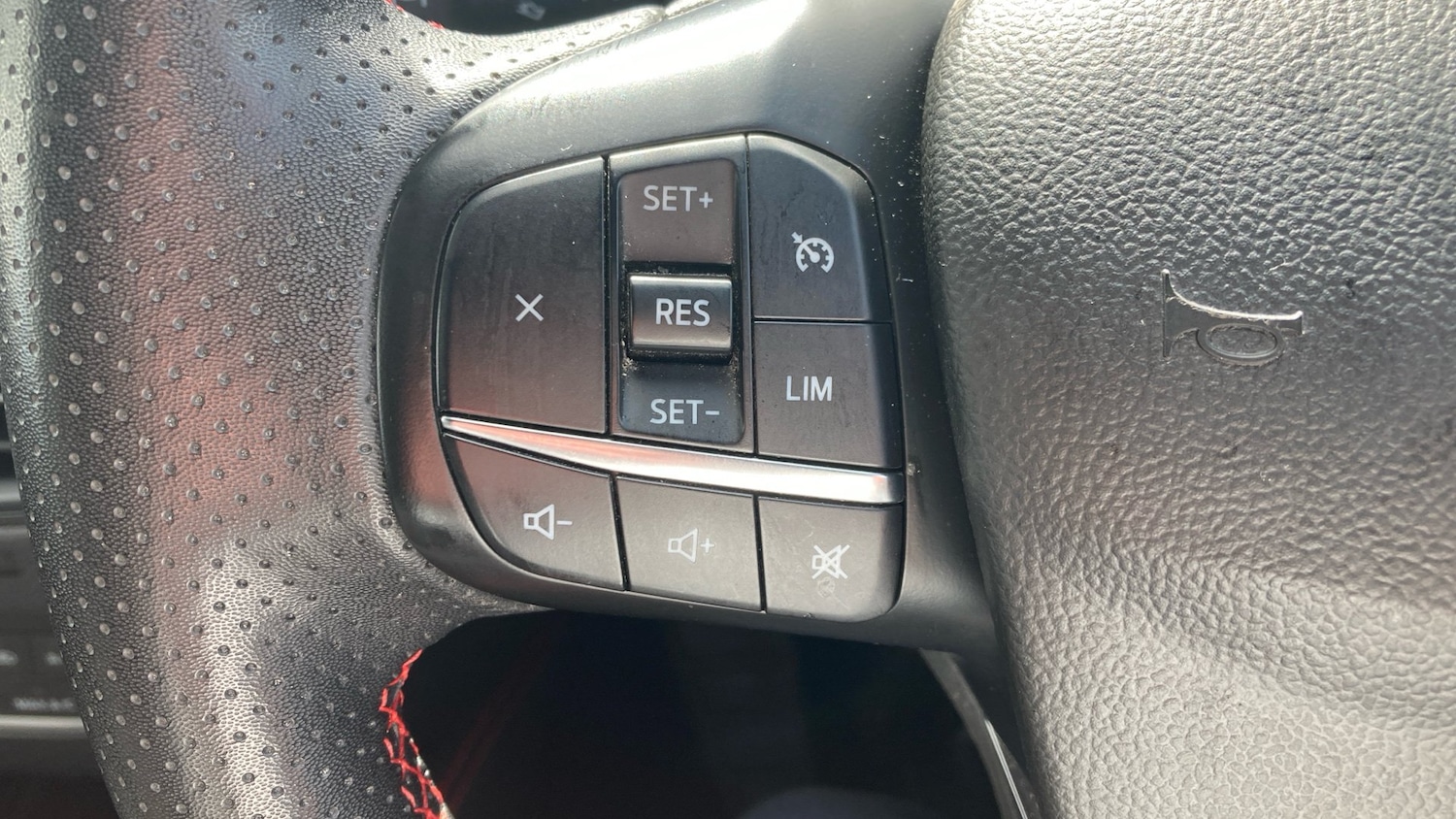 Vehicle 32
