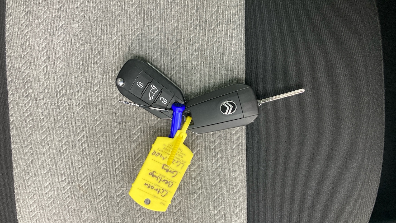 Used Citroen Berlingo 2024 for sale - 76292805: Photo 19