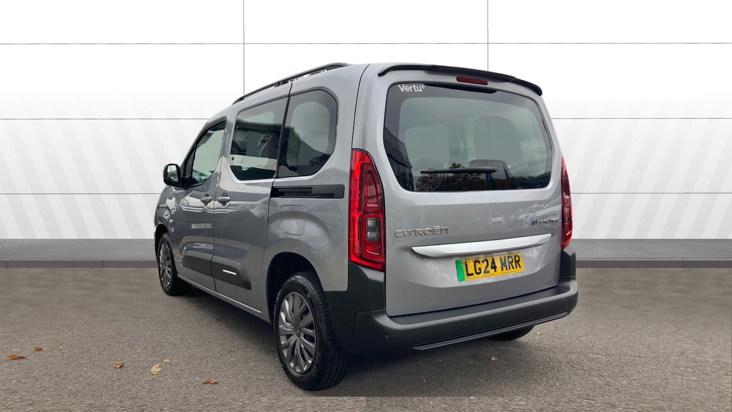 Used Citroen Berlingo 2024 for sale - 76292805: Photo 2