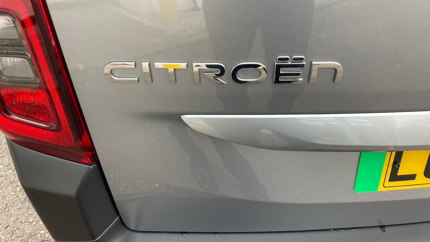 Used Citroen Berlingo 2024 for sale - 76292805: Photo 41
