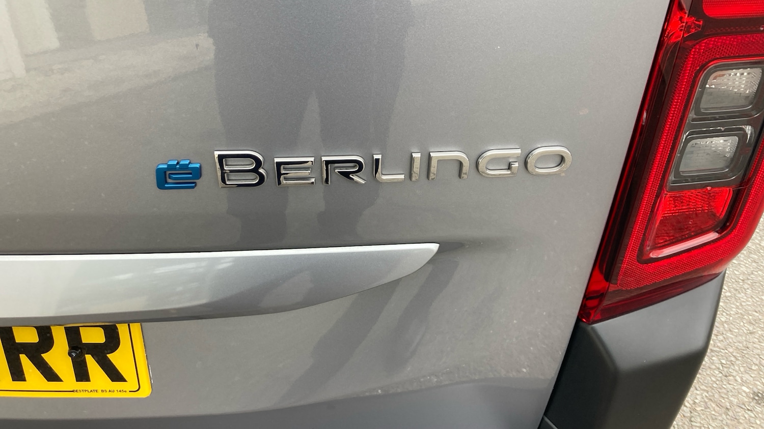 Used Citroen Berlingo 2024 for sale - 76292805: Photo 42