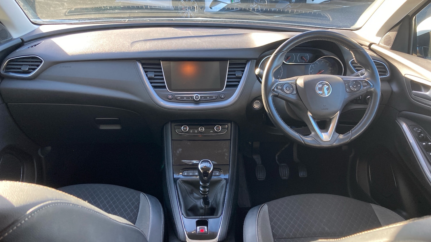 Used Vauxhall Grandland X 2018 for sale - 77363283: Photo 10