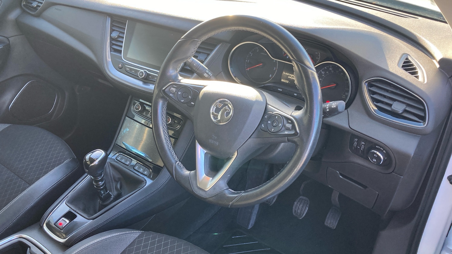 Used Vauxhall Grandland X 2018 for sale - 77363283: Photo 11