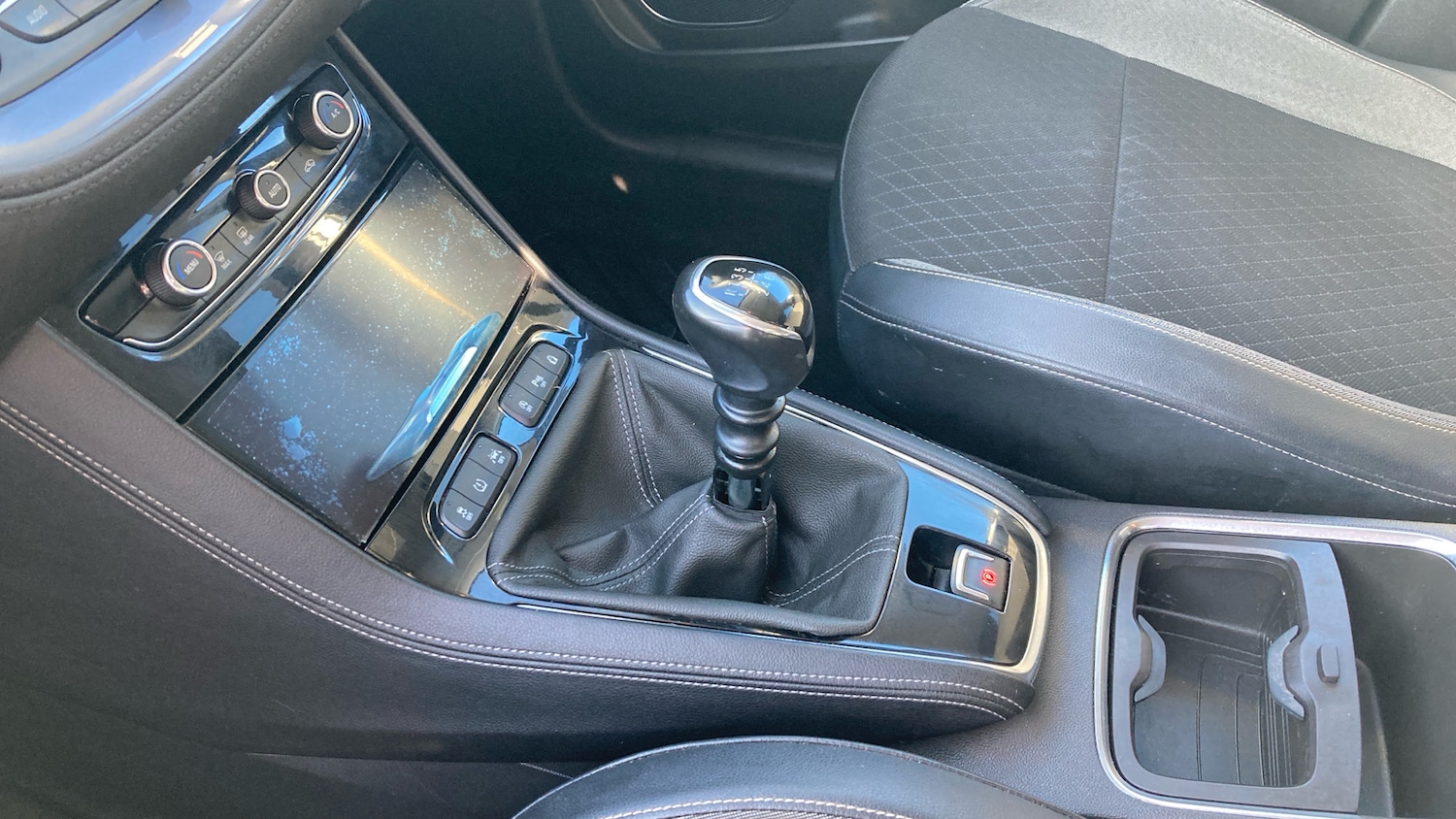 Used Vauxhall Grandland X 2018 for sale - 77363283: Photo 13