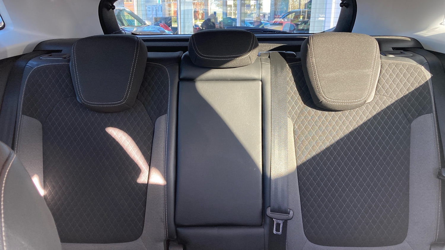 Used Vauxhall Grandland X 2018 for sale - 77363283: Photo 15