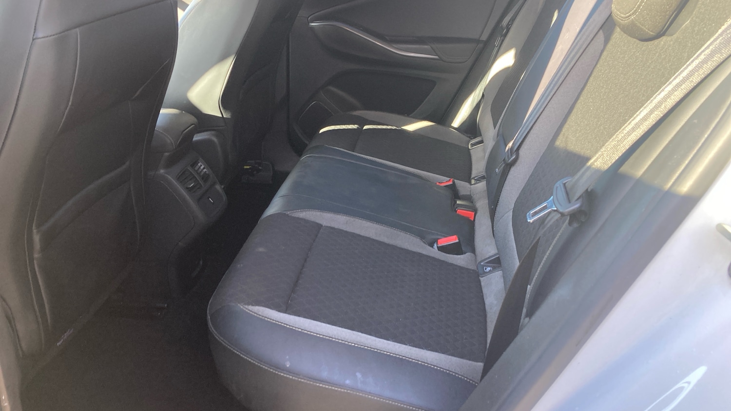 Used Vauxhall Grandland X 2018 for sale - 77363283: Photo 16