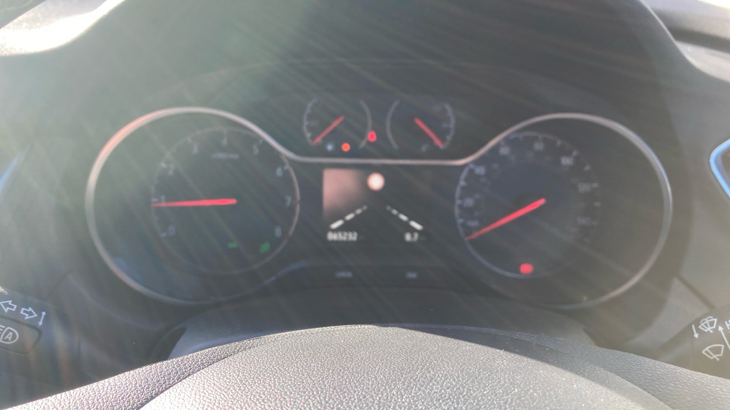 Used Vauxhall Grandland X 2018 for sale - 77363283: Photo 18