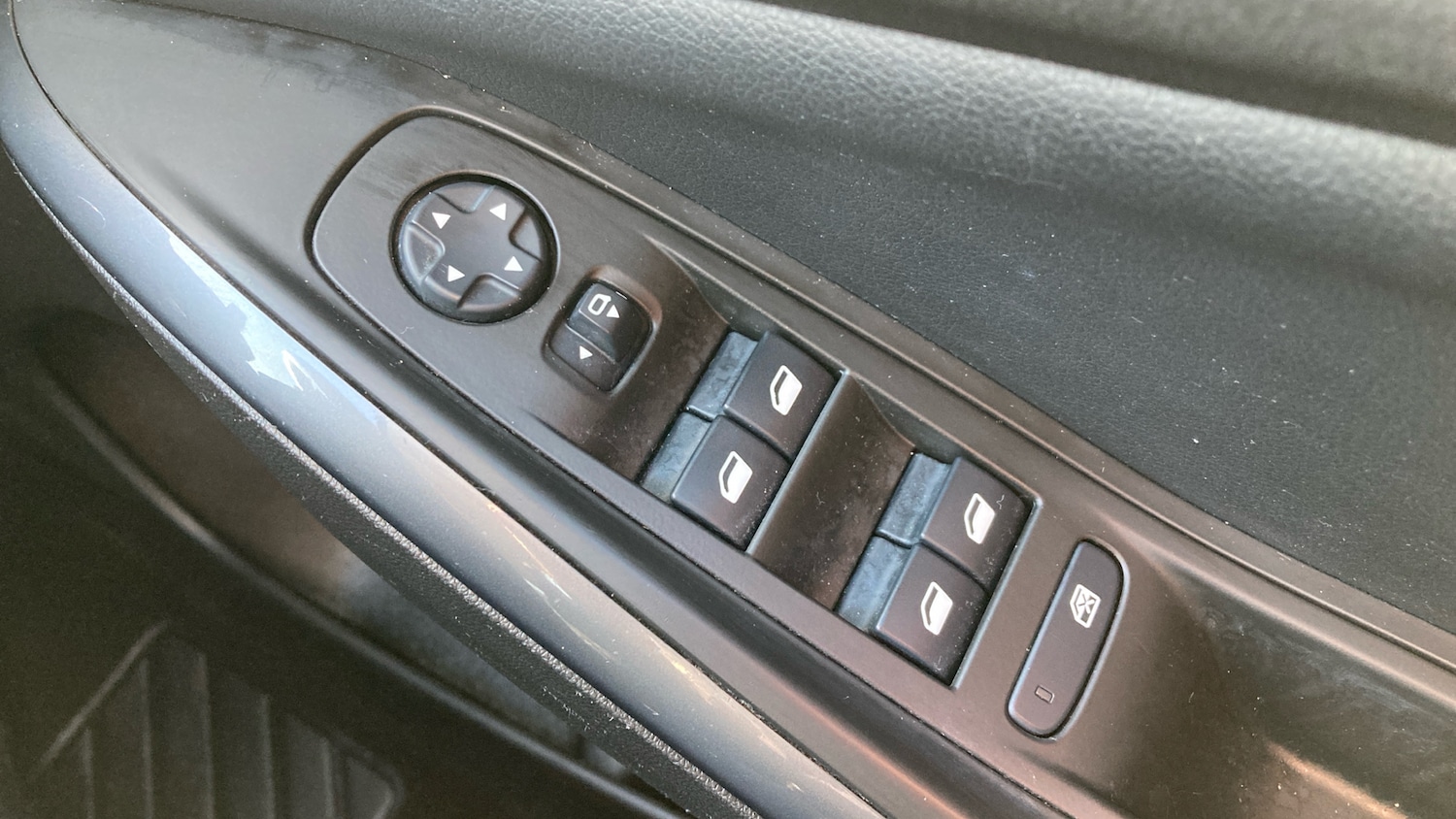 Used Vauxhall Grandland X 2018 for sale - 77363283: Photo 21