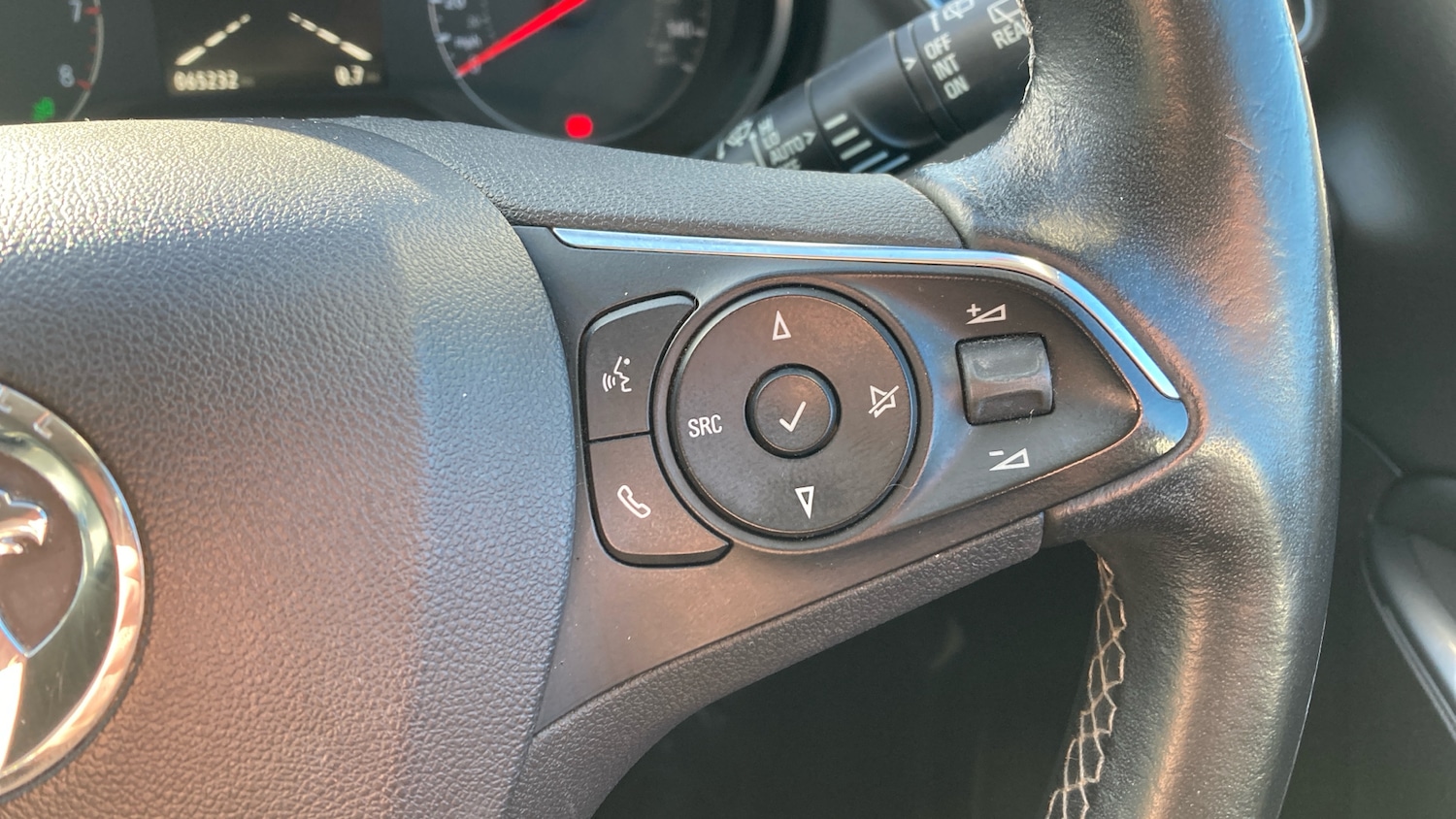 Used Vauxhall Grandland X 2018 for sale - 77363283: Photo 23