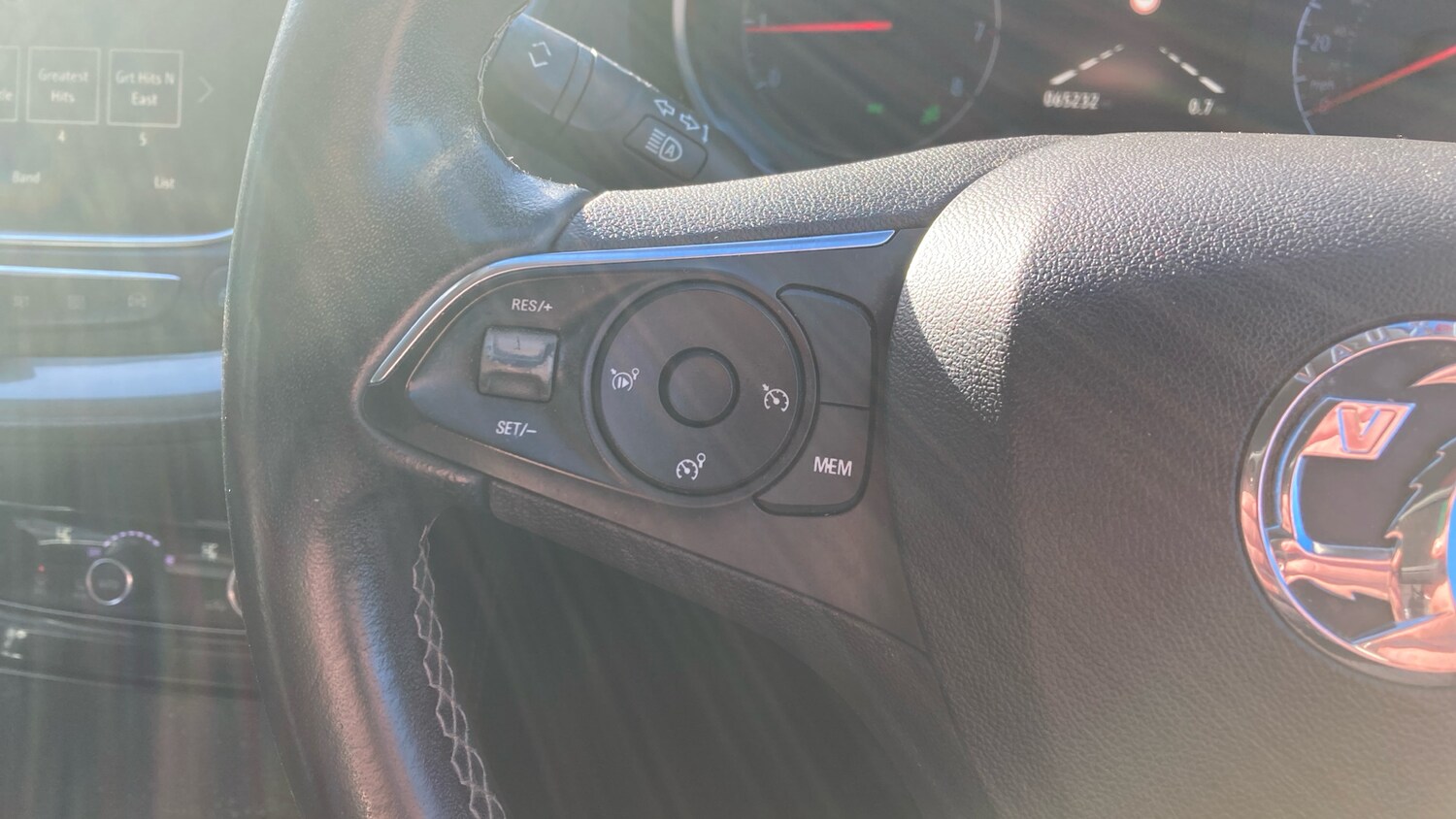 Used Vauxhall Grandland X 2018 for sale - 77363283: Photo 24