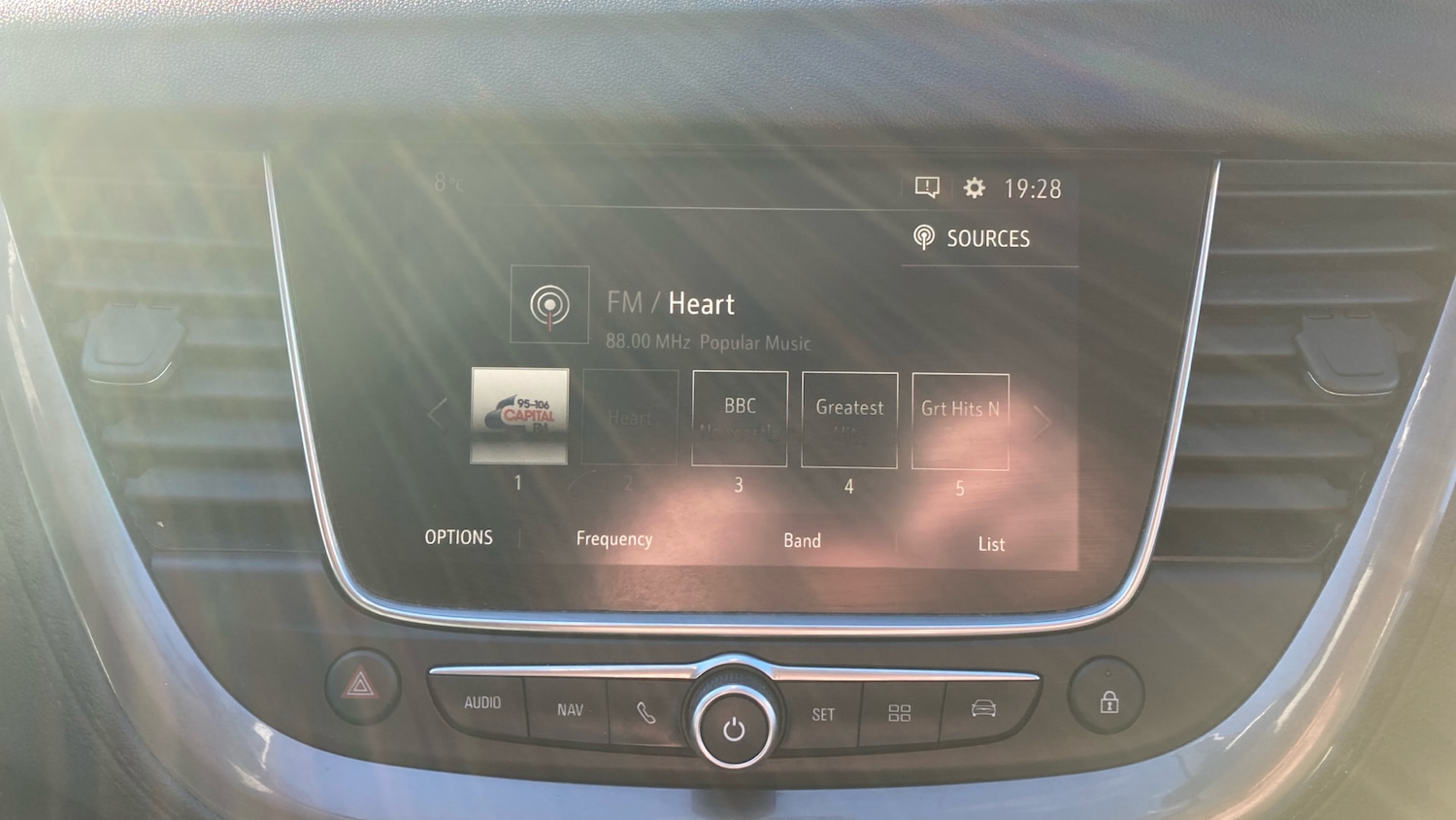 Used Vauxhall Grandland X 2018 for sale - 77363283: Photo 27