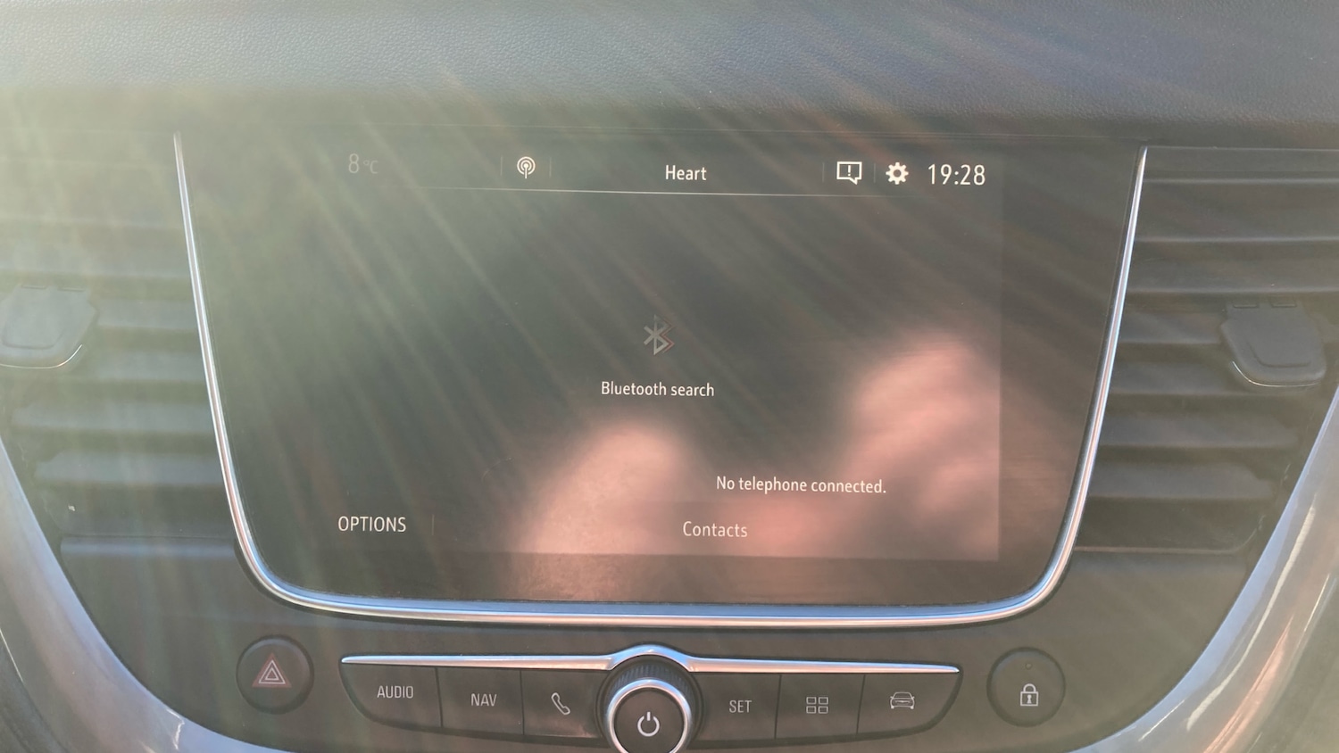 Used Vauxhall Grandland X 2018 for sale - 77363283: Photo 29