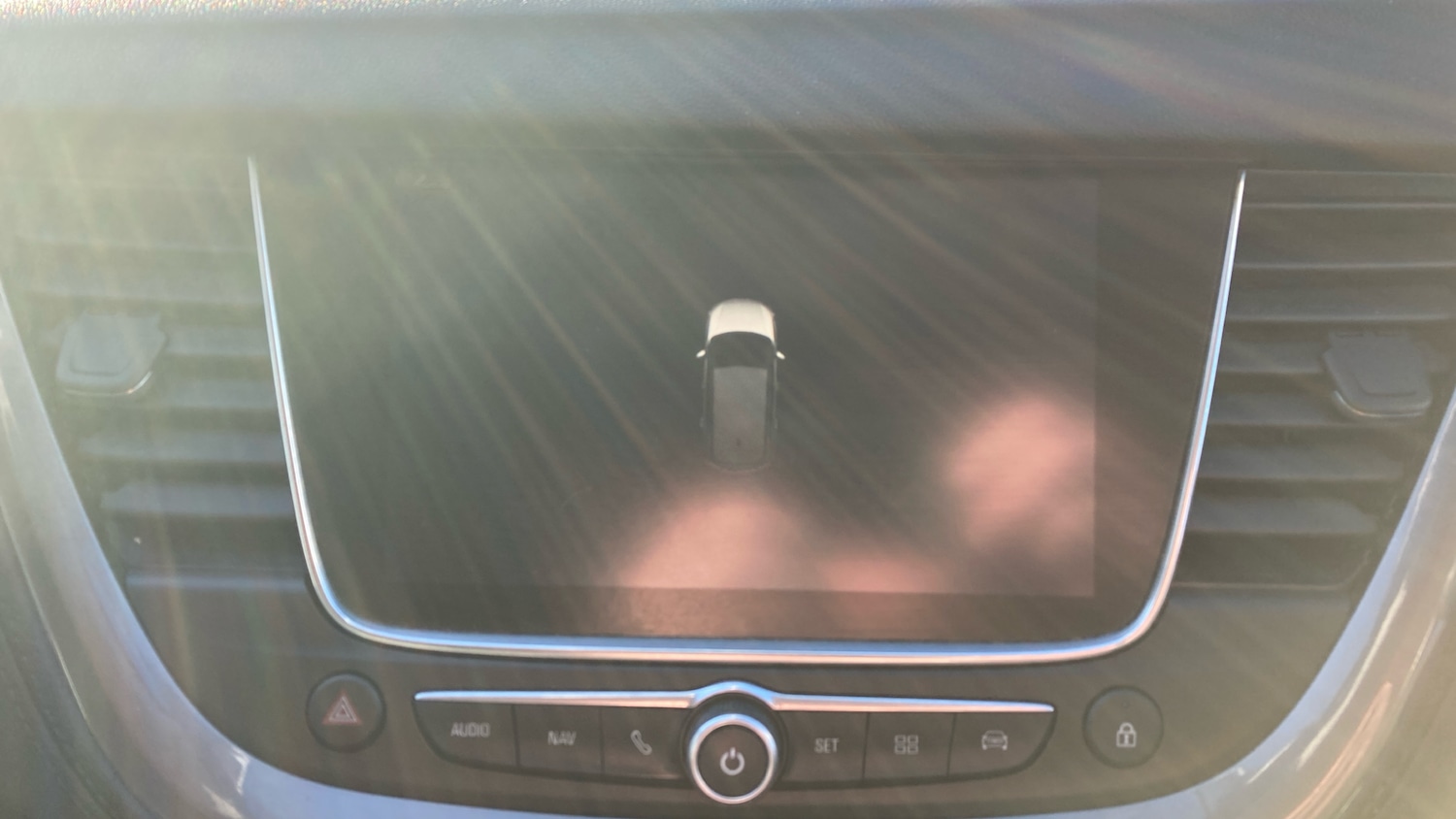 Used Vauxhall Grandland X 2018 for sale - 77363283: Photo 30