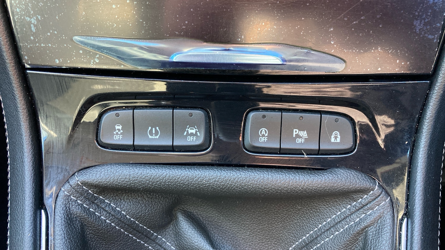 Used Vauxhall Grandland X 2018 for sale - 77363283: Photo 32