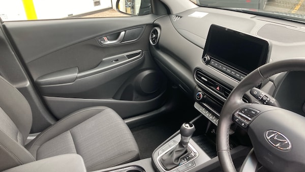 Used Hyundai KONA 2022 for sale - 76219646: Photo 14