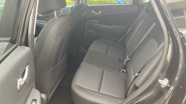 Used Hyundai KONA 2022 for sale - 76219646: Photo 16
