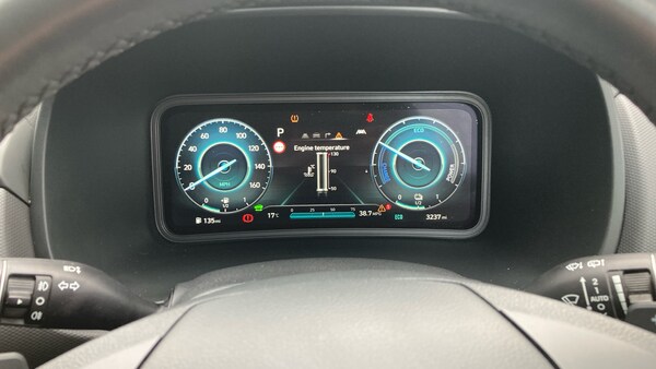 Used Hyundai KONA 2022 for sale - 76219646: Photo 18