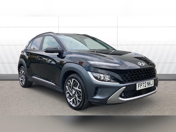 Hyundai - KONA