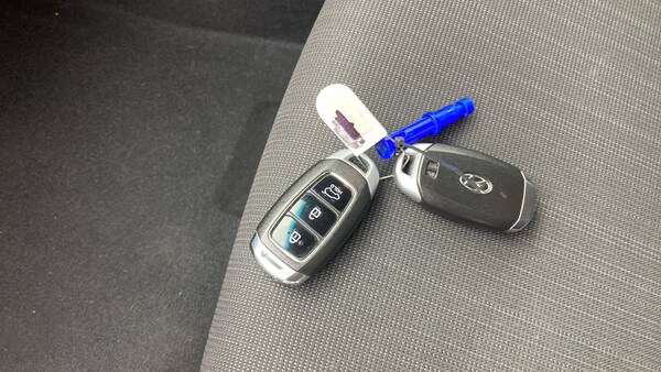 Used Hyundai KONA 2022 for sale - 76219646: Photo 20