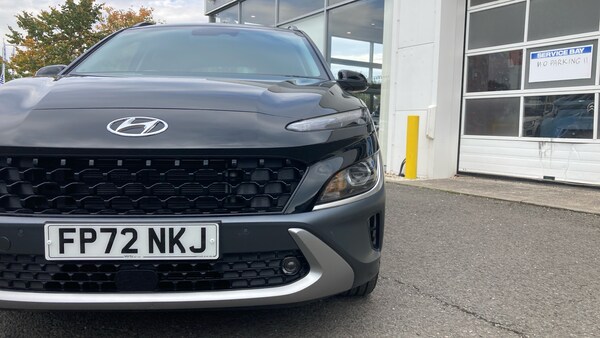 Used Hyundai KONA 2022 for sale - 76219646: Photo 21
