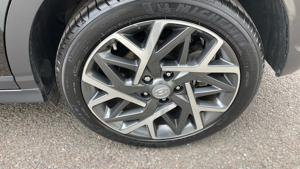 Used Hyundai KONA 2022 for sale - 76219646: Photo 24