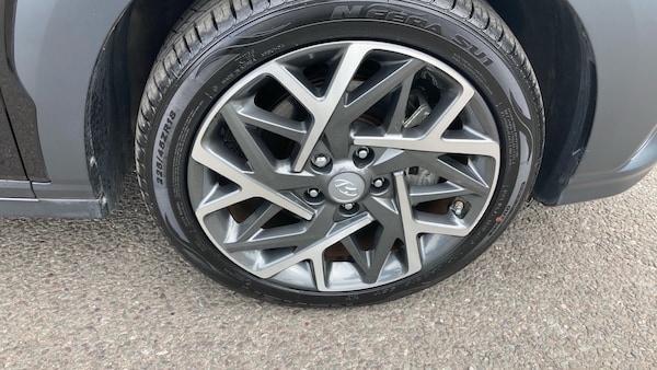 Used Hyundai KONA 2022 for sale - 76219646: Photo 26