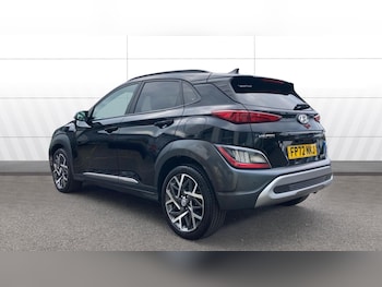 Used Hyundai KONA 2022 for sale - 76219646: Photo 2