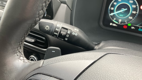 Used Hyundai KONA 2022 for sale - 76219646: Photo 31
