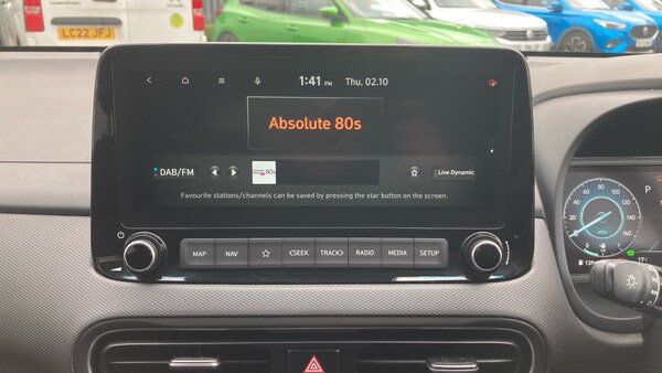 Used Hyundai KONA 2022 for sale - 76219646: Photo 35