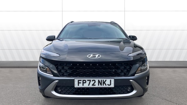 Used Hyundai KONA 2022 for sale - 76219646: Photo 3