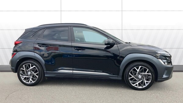 Used Hyundai KONA 2022 for sale - 76219646: Photo 5