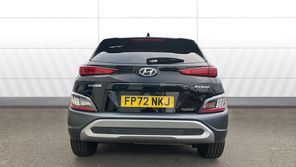 Used Hyundai KONA 2022 for sale - 76219646: Photo 6