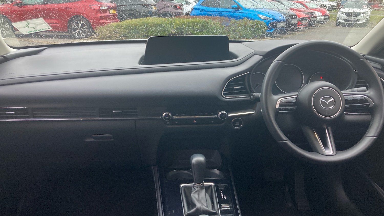 Used Mazda CX-30 2025 for sale - 77665532: Photo 10