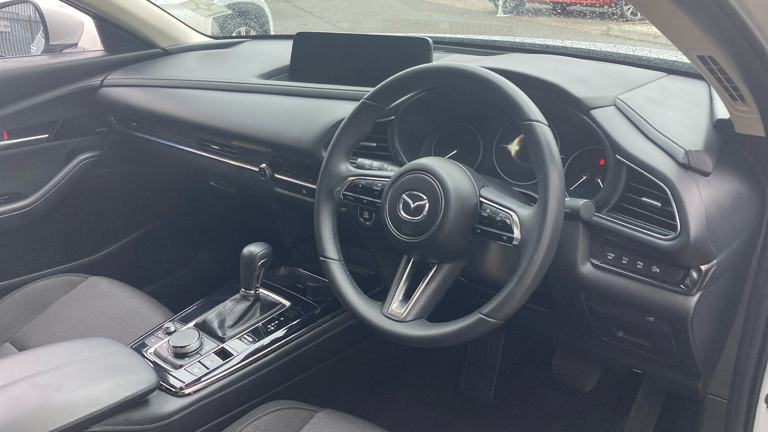 Used Mazda CX-30 2025 for sale - 77665532: Photo 11