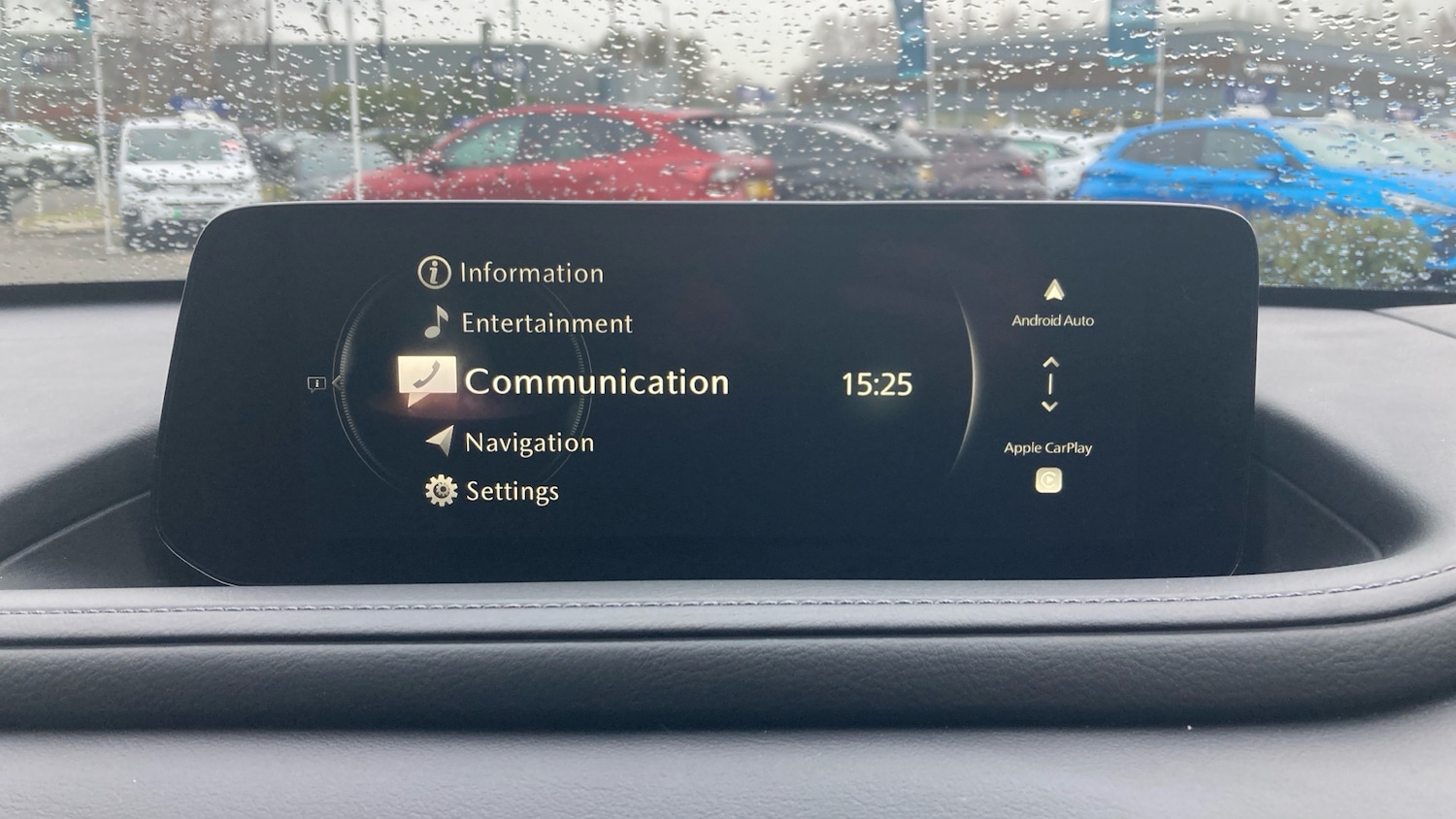 Used Mazda CX-30 2025 for sale - 77665532: Photo 12