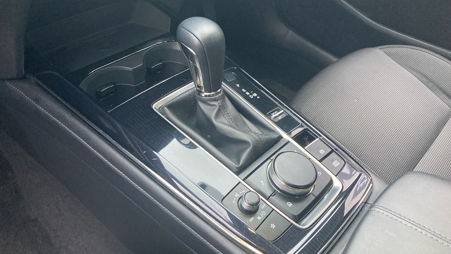 Used Mazda CX-30 2025 for sale - 77665532: Photo 13