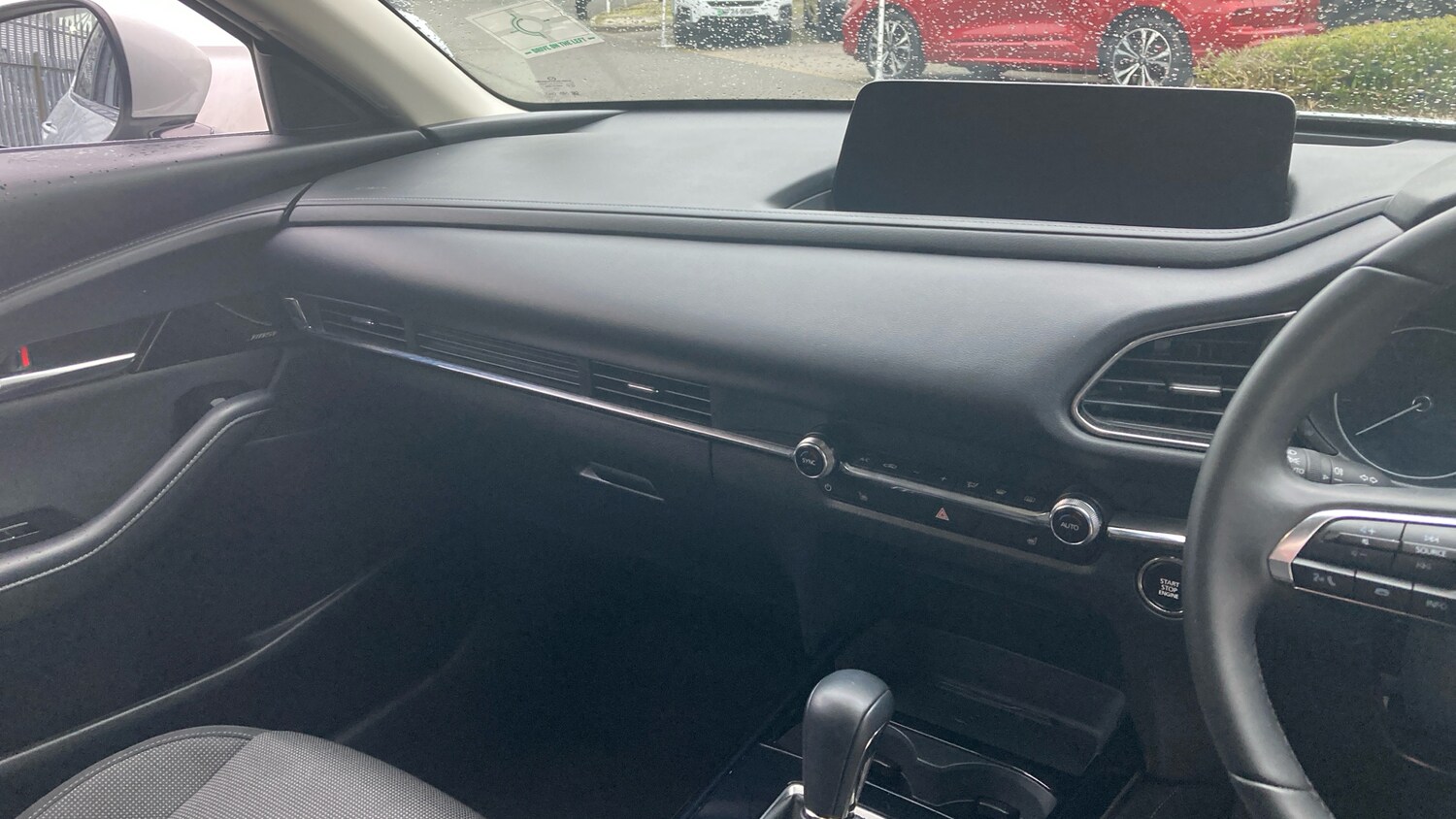 Used Mazda CX-30 2025 for sale - 77665532: Photo 14