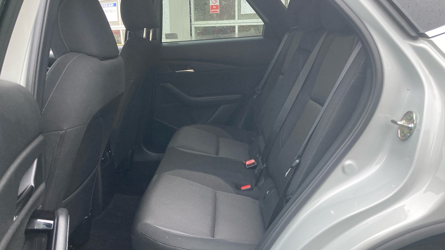 Used Mazda CX-30 2025 for sale - 77665532: Photo 16