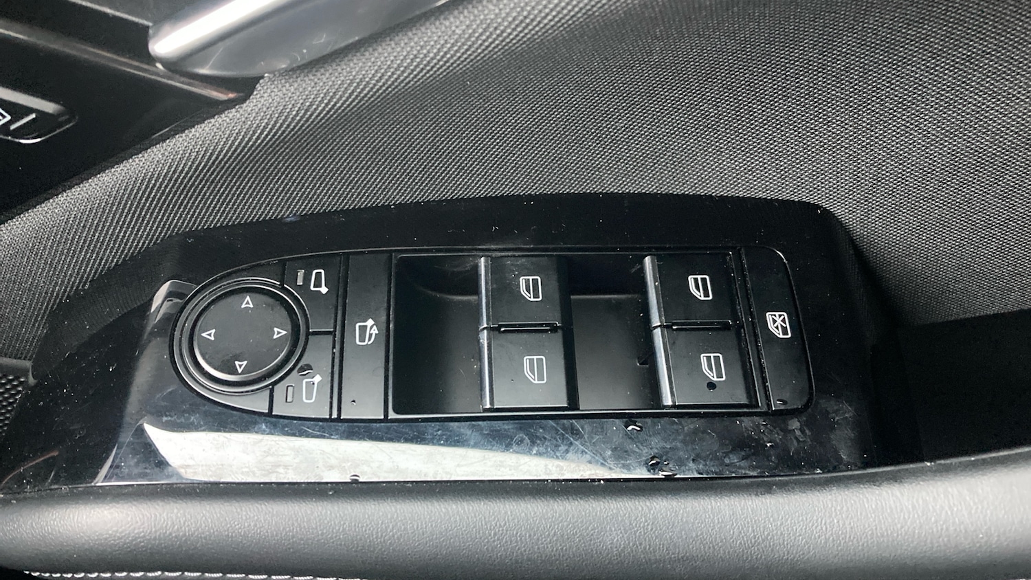 Used Mazda CX-30 2025 for sale - 77665532: Photo 21