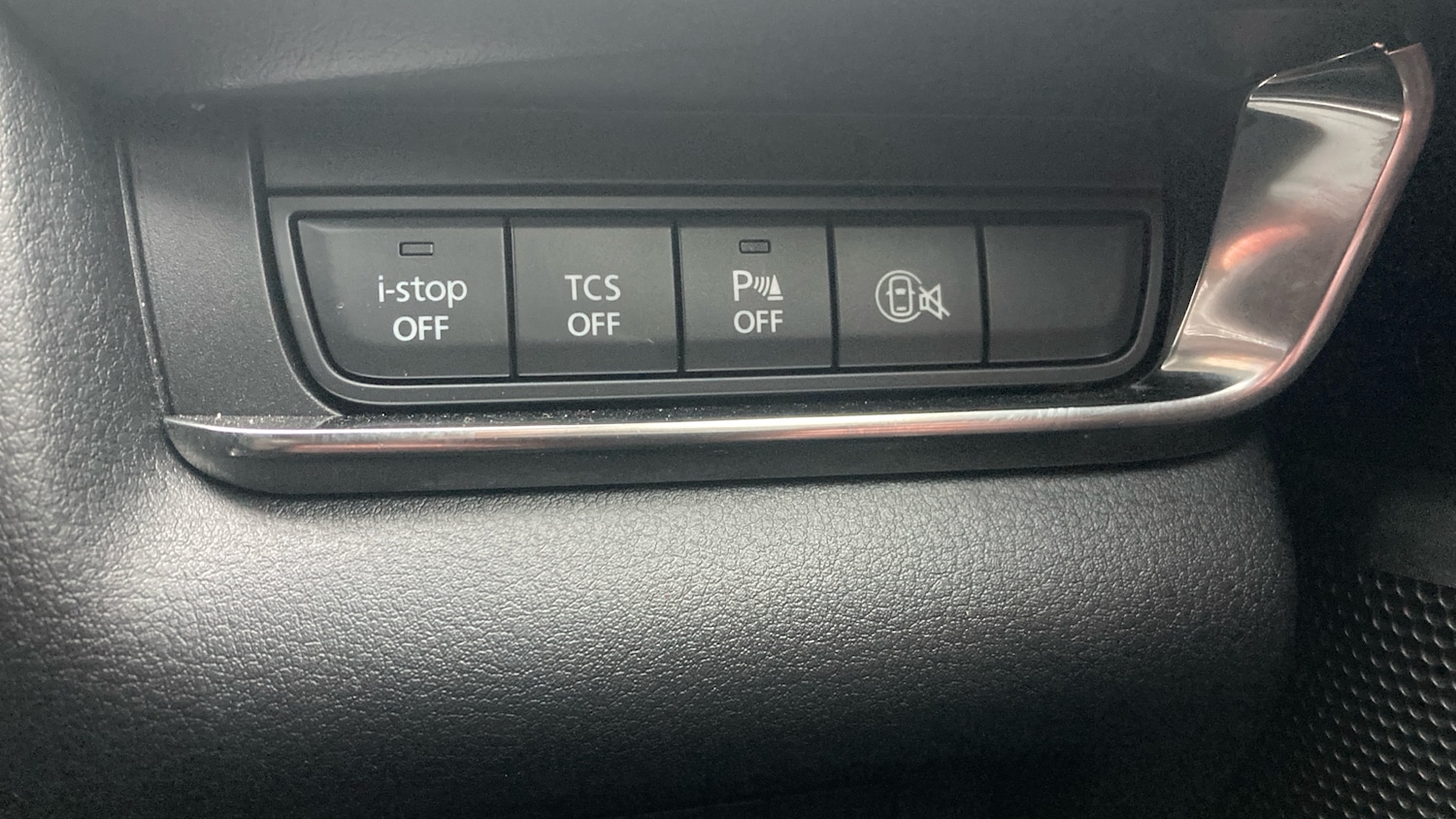 Used Mazda CX-30 2025 for sale - 77665532: Photo 23