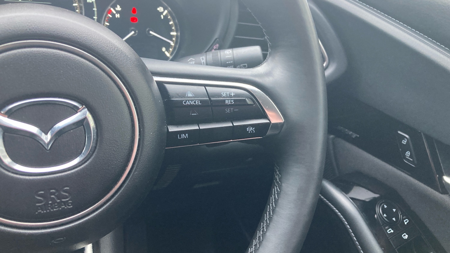 Used Mazda CX-30 2025 for sale - 77665532: Photo 24