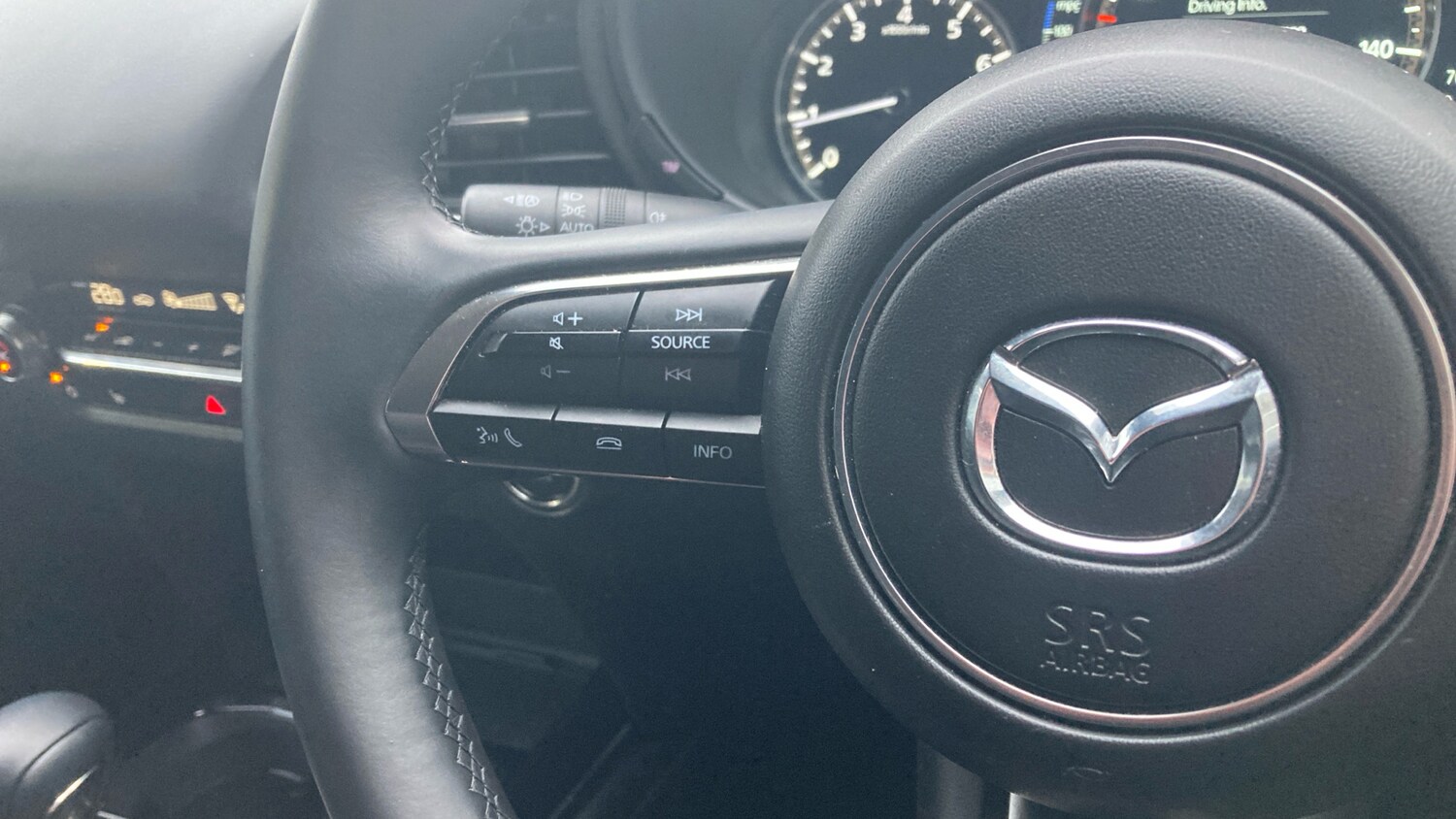 Used Mazda CX-30 2025 for sale - 77665532: Photo 25