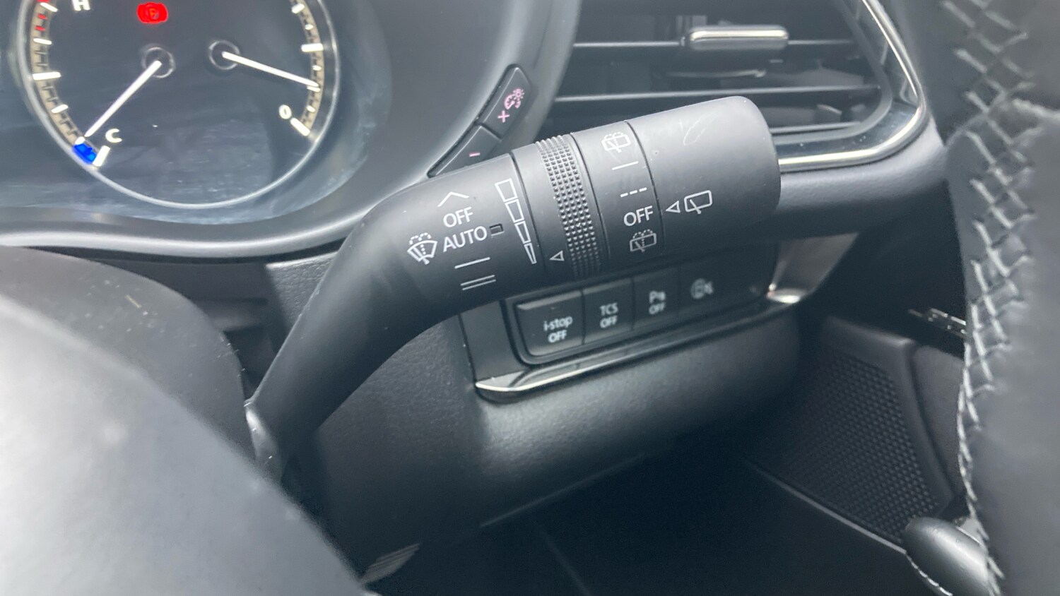 Used Mazda CX-30 2025 for sale - 77665532: Photo 27