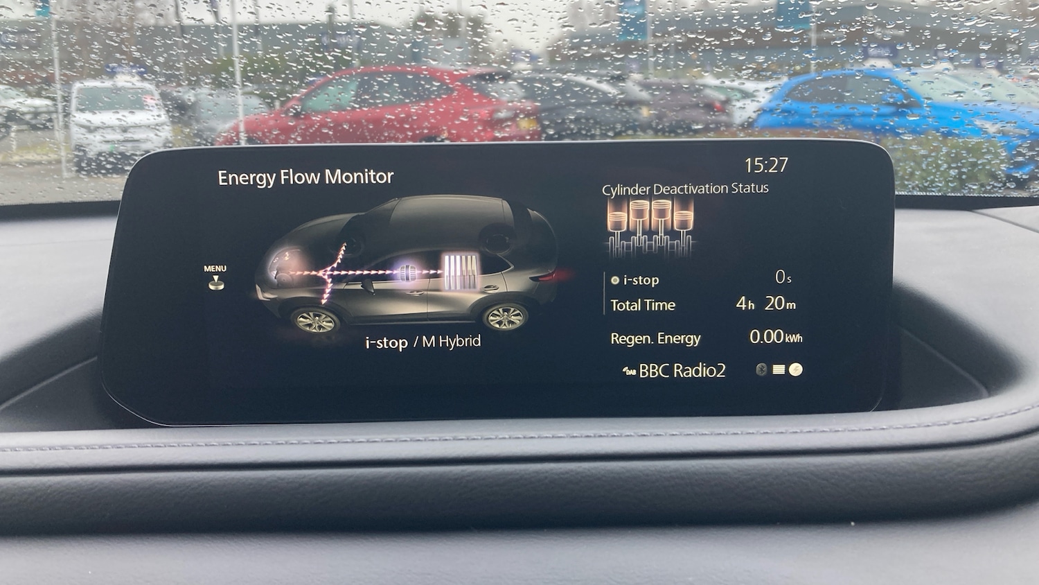 Used Mazda CX-30 2025 for sale - 77665532: Photo 30