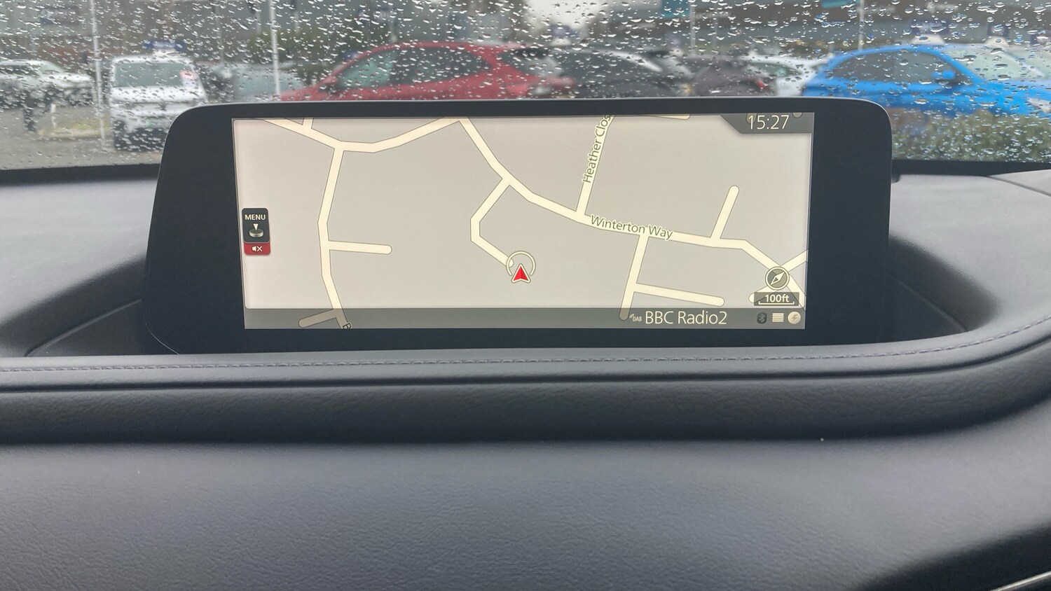 Used Mazda CX-30 2025 for sale - 77665532: Photo 32