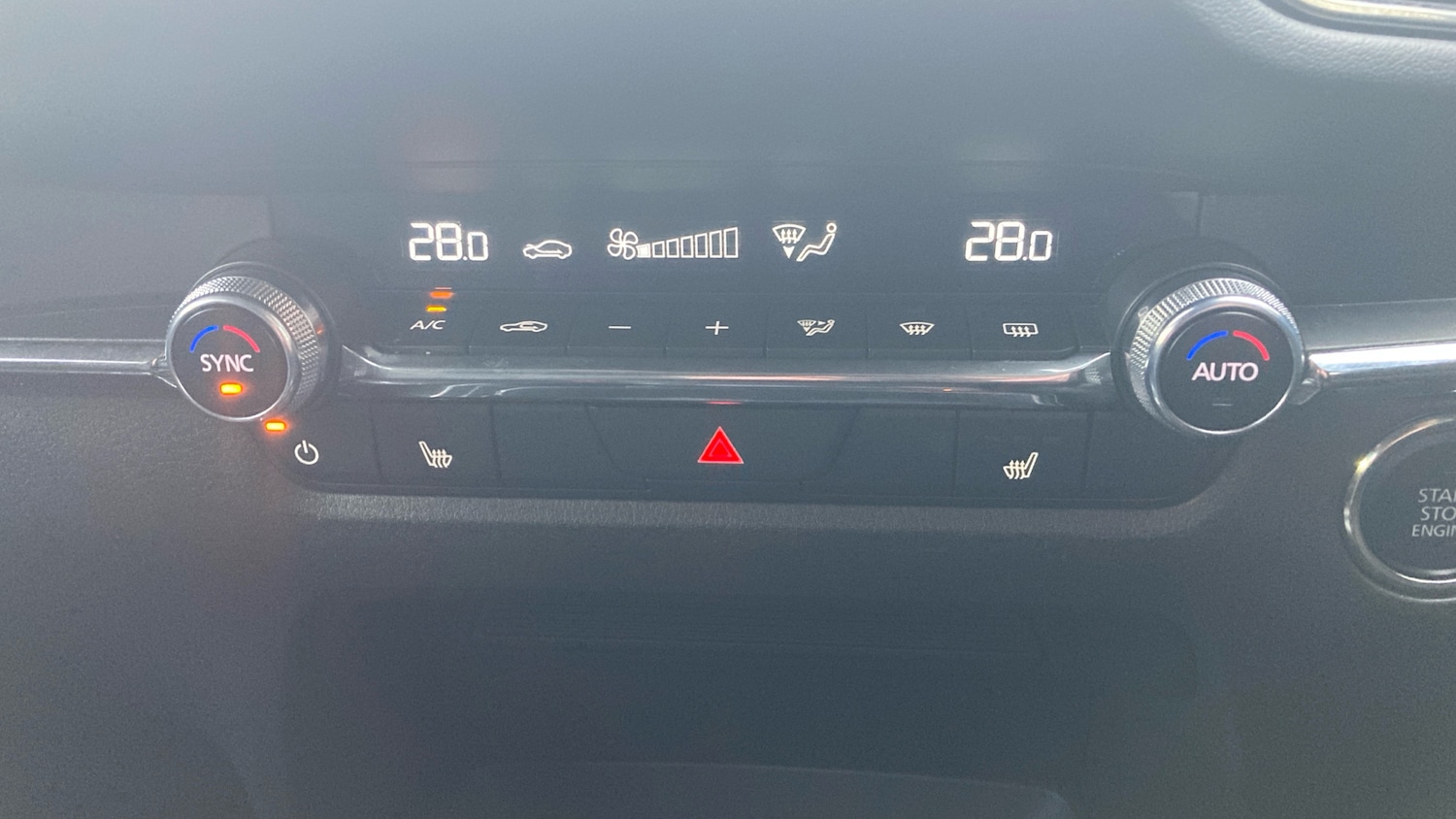 Used Mazda CX-30 2025 for sale - 77665532: Photo 36