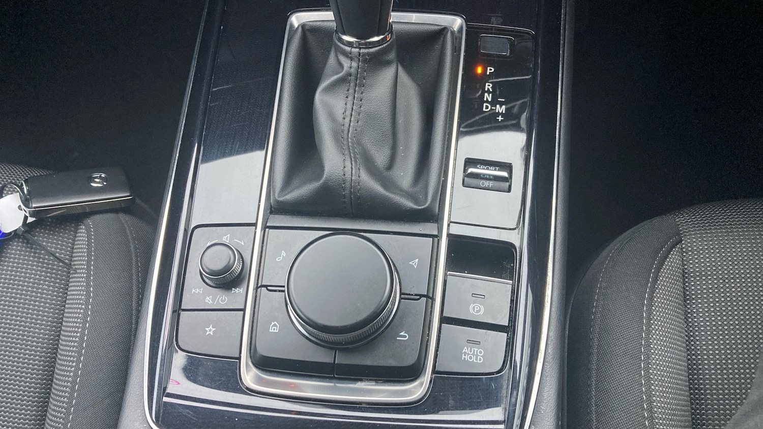 Used Mazda CX-30 2025 for sale - 77665532: Photo 38