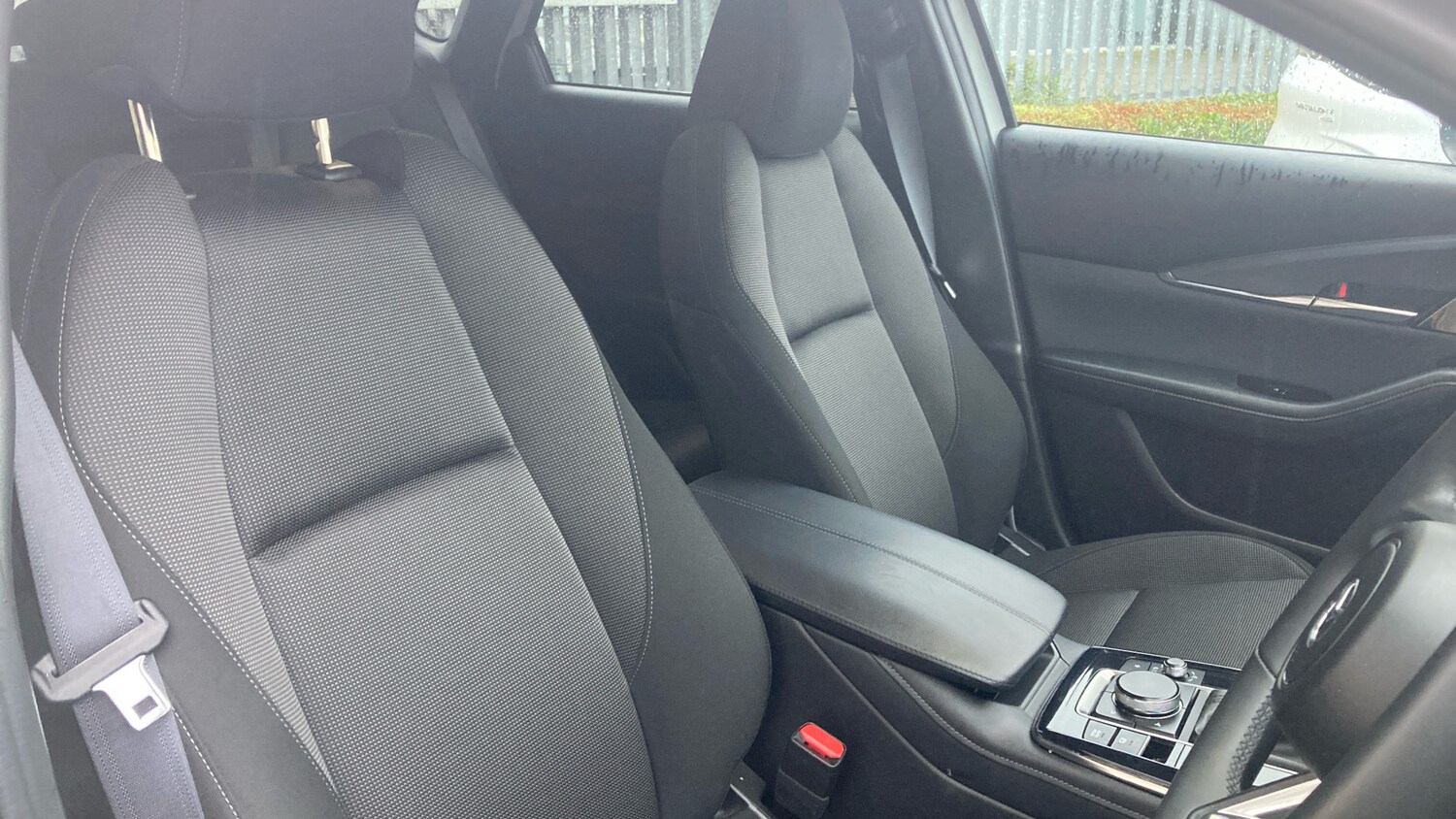 Used Mazda CX-30 2025 for sale - 77665532: Photo 40